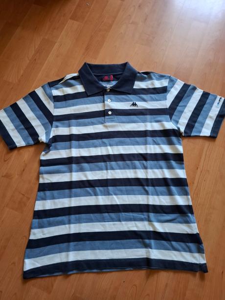 Pánska polokošeľa, kappa,xl
