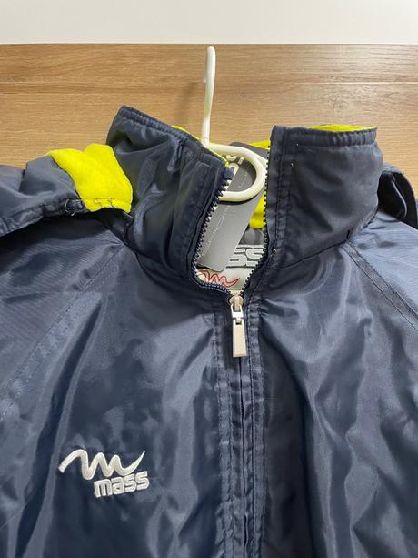 Funkčná pánska bunda, xl / xxl