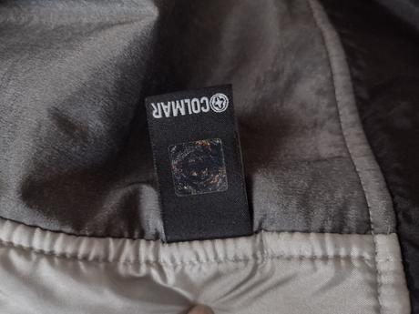 Lyžiarska bunda colmar, colmar,m