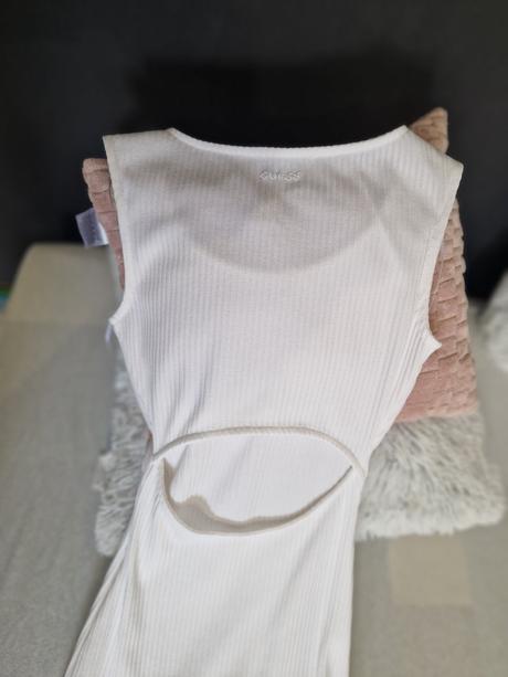 Guess šaty, guess,xs