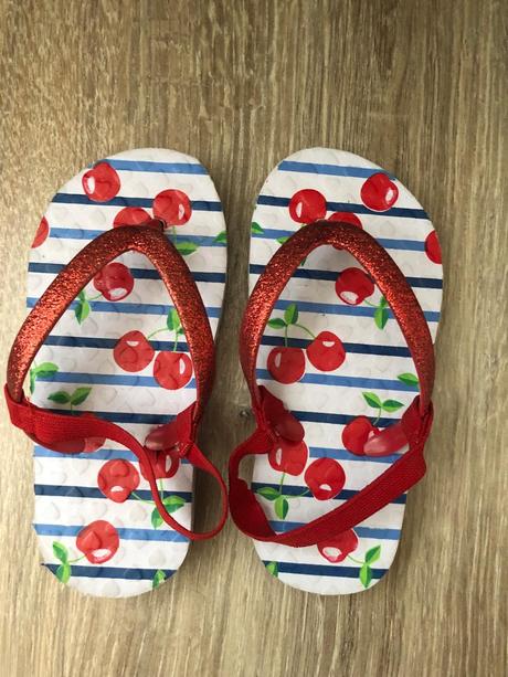 Čerešňové žabky, 24