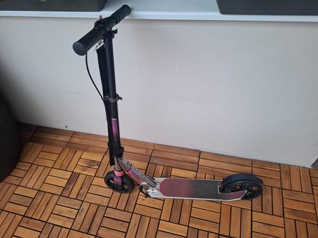 Kolobezka mid 9, oxelo