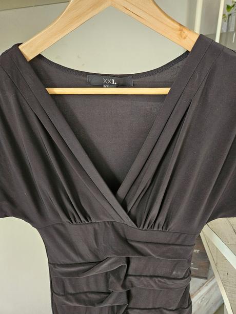 Malé čierne koktejlky, xs