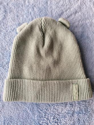 Prechodná čiapočka, zara,86