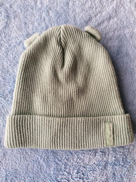 Prechodná čiapočka, zara,86