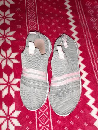 Papučky, pepperts,31