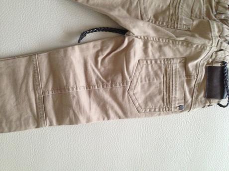 Nohavice c&a, c&a,98