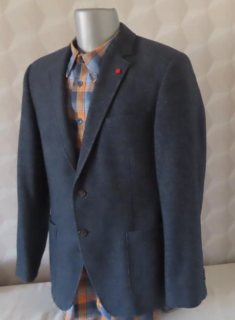 Sako benvenuto black label leonelo, veľ. s, s