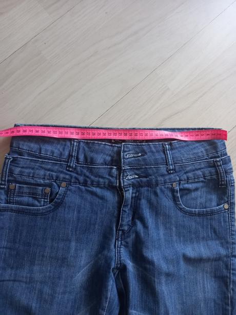 Rifľové kraťasy, m