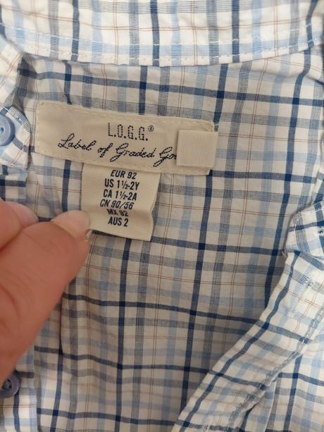 Kosela h&m, h&m,92
