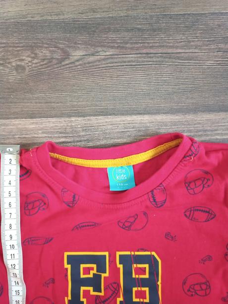 Tričko pepco 110, pepco,110