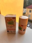 Skvelá ochranná tyčinka, ktorá chráni pokožku