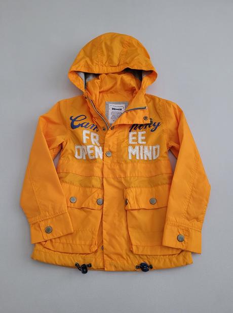 Prechodná bunda primigi, primigi,122