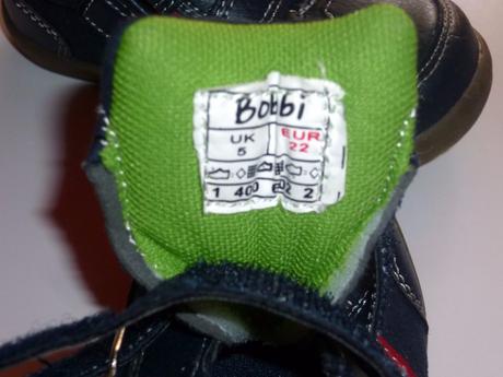 Tenisky bobbi shoes, bobbi shoes,22