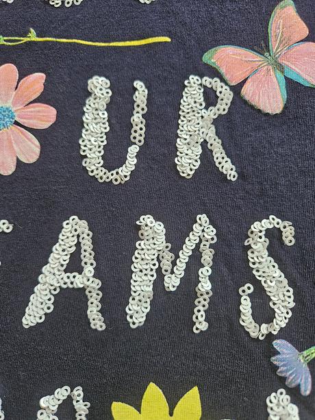 Tričká 2ks, f&f,128