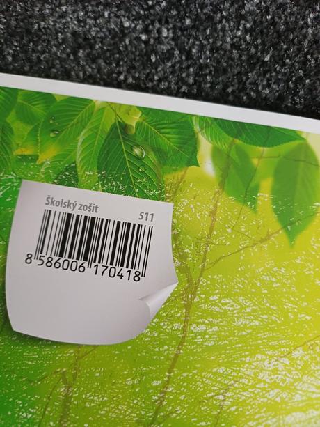 11 ks zosity typ.511, 