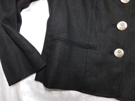 Luxusny tyrol blejzer ku kroju, 36