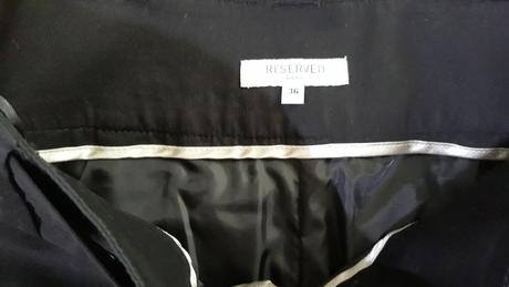 Reserved sukne 36/38, reserved,36