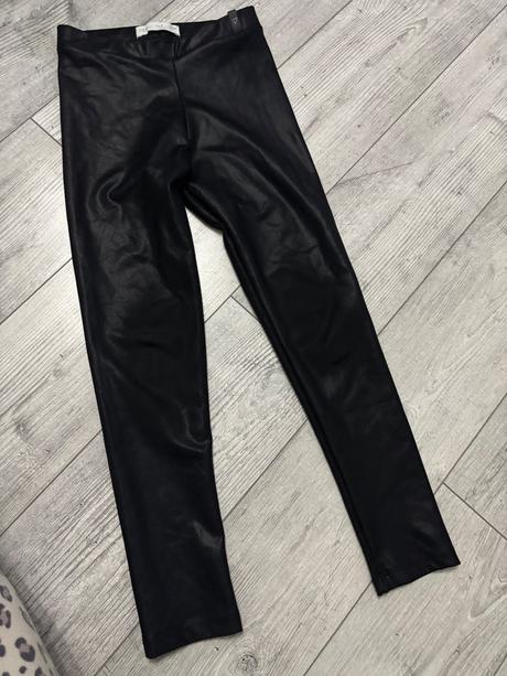 Elegantne legíny, zara,134