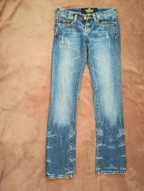 Rifle christian audigier, s