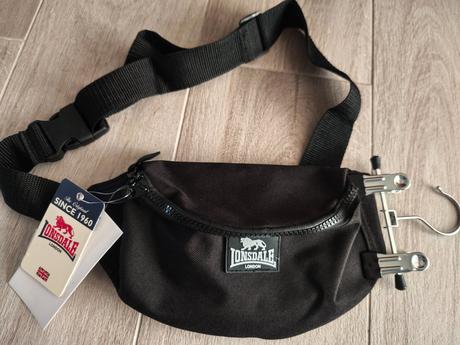 Ladvinka lonsdale, lonsdale