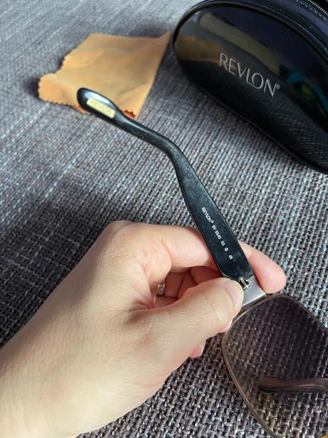 Slnecne okuliare revlon,