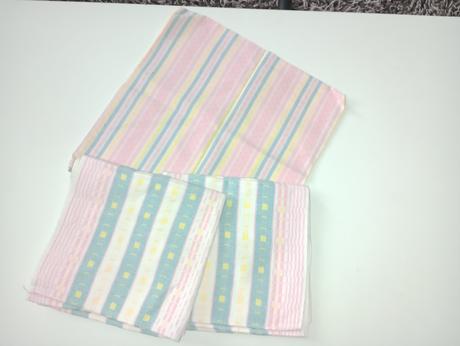 Retro uteráky a vrecko,