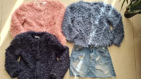 Kabátik next, next,134