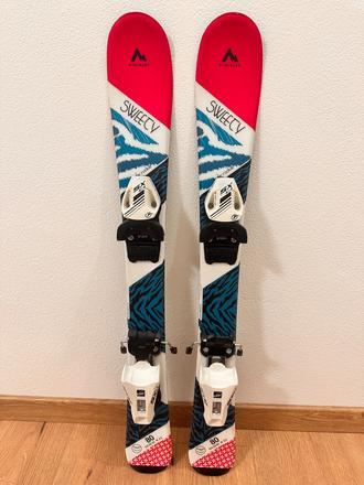 Lyže mckinley 80cm, 80-89 cm