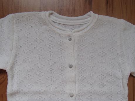 Svetrík na prvé sväté prijímanie, 134