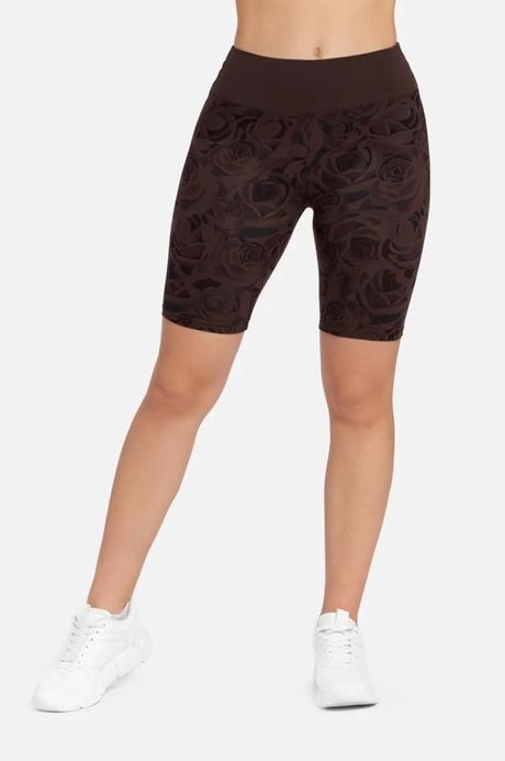 Lelosi krátke legíny shorts/bermuda, l / m / s / xl / xxl