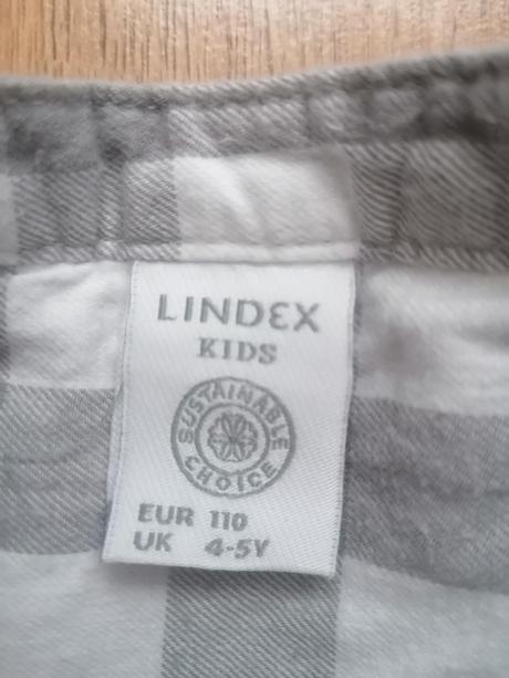 Chlapcenska kosela, lindex,110