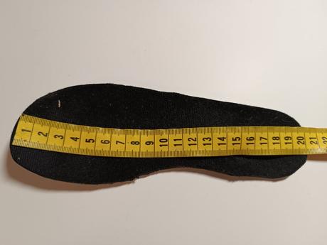 Turistické topánky, quechua,32