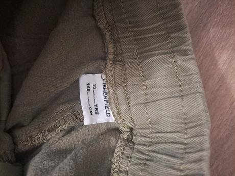 Chlapcenske nohavice, 140