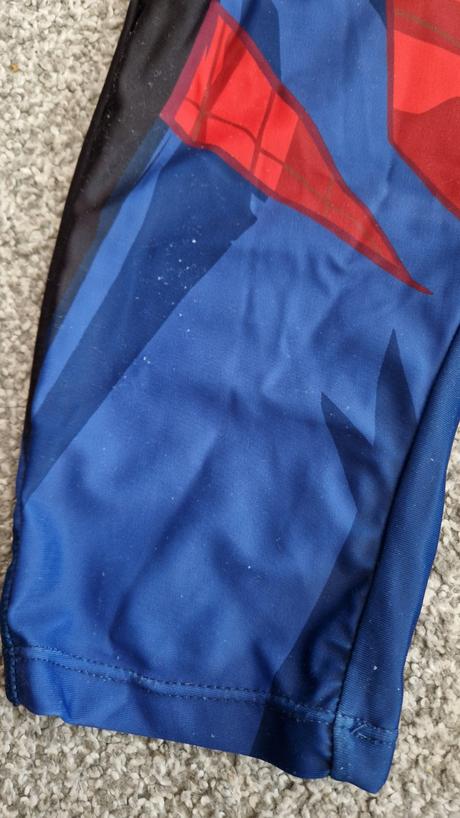 Plavky spiderman, 110