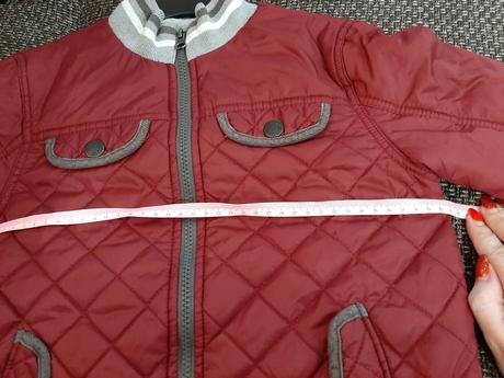 Prechodná bunda, george,116