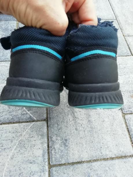 Topánky st. oliver, 30