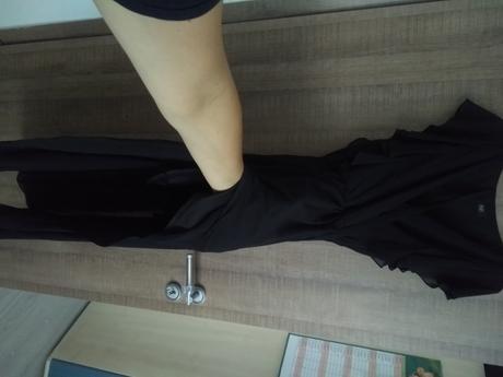 Dámske spoločenské šaty, f&f,36