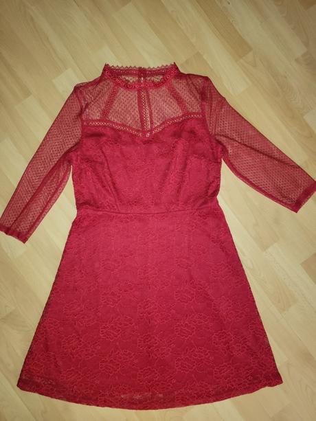 Spoločenské šaty veľ.40, c&a,40