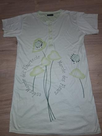 Nočná košeľa, xl