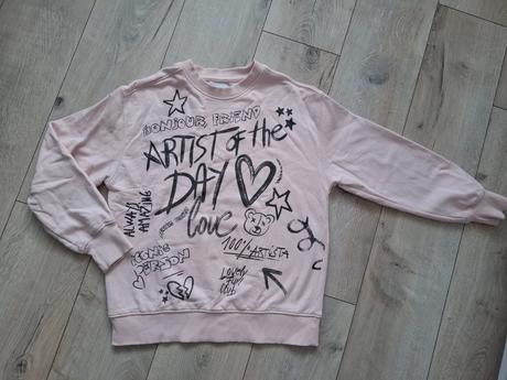 Zara mikina, zara,152