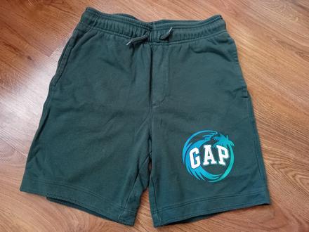 Kraťase, gap,152