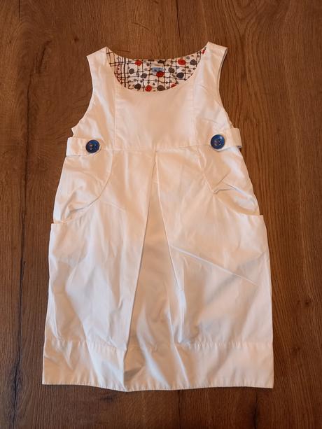 Šaty zara pre malú parádnicu, zara,110