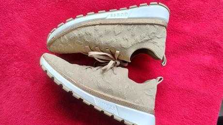Tenisky, guess,38