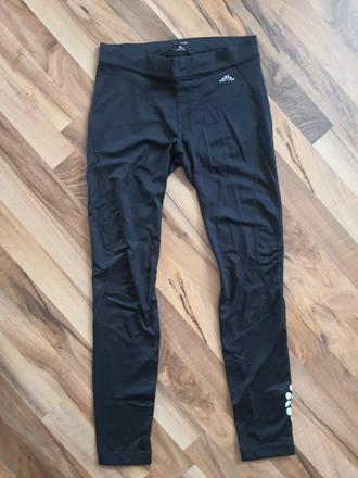 Športové leginy h&m, h&m,s