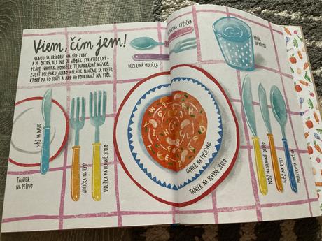 Kuchyňa lidla pre malých kuchárov, 