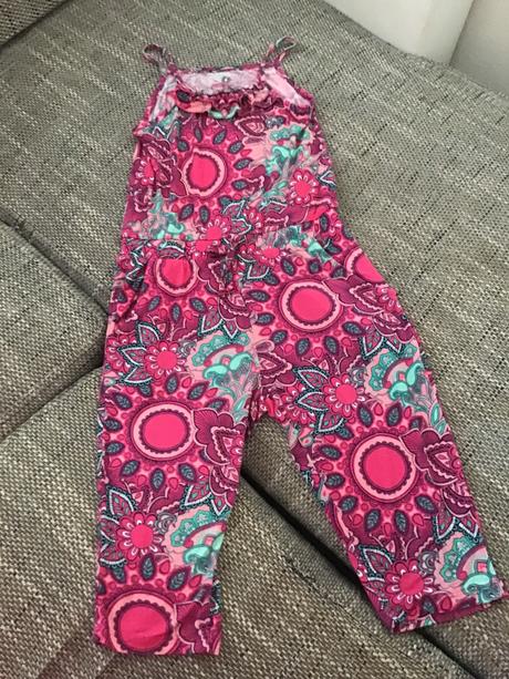 Overal na leto, pepperts,140