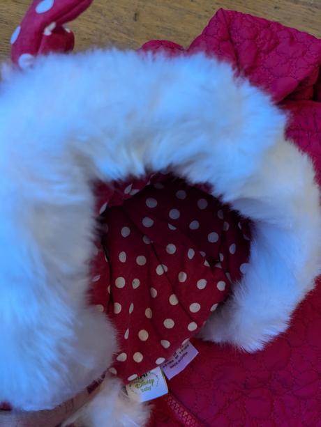 Overal minie, f&f,74