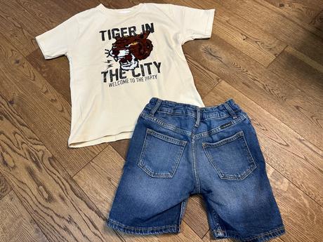 Veci pre chlapceka, 104–116