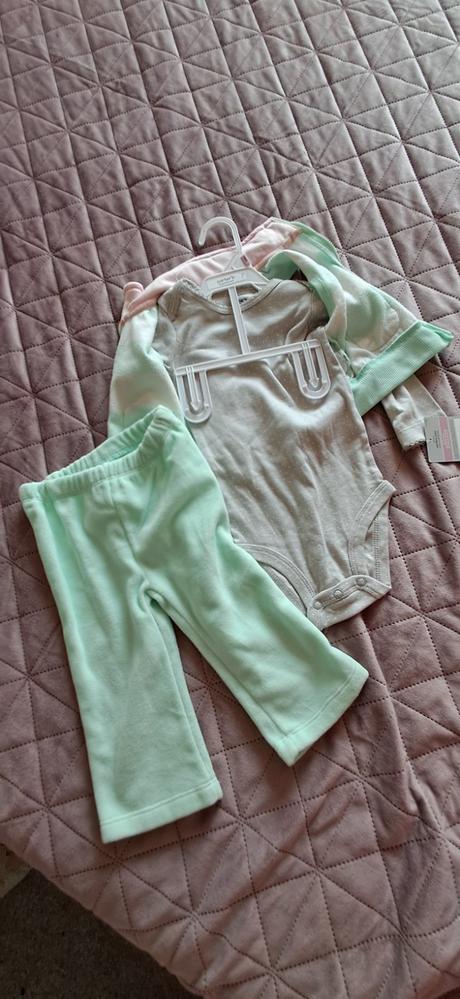 Komplet carter s, carter's,74